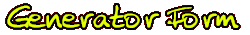 Customize
